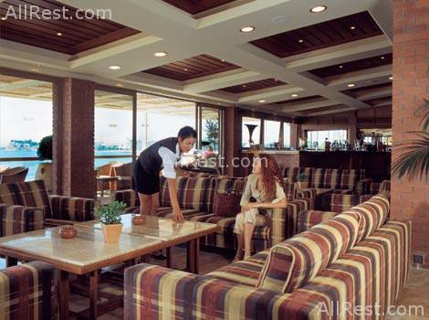 Sani Beach Club 22